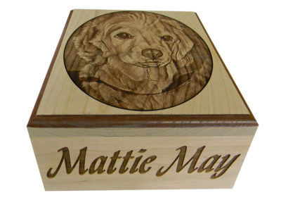 Mattie May