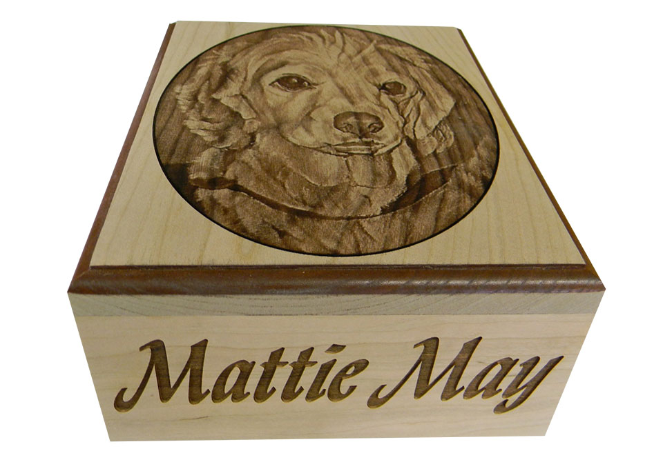 Mattie May