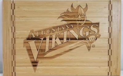 Custom Cutting Boards